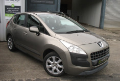 Peugeot 3008 1.6 HDi 112 ACTIVE