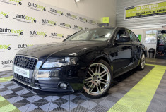 Audi S4  3.0 TFSI 333 CH QUATTRO FLEFUEL