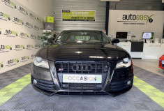 Audi S4  3.0 TFSI 333 CH QUATTRO FLEFUEL
