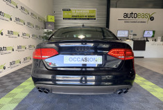 Audi S4  3.0 TFSI 333 CH QUATTRO FLEXFUEL