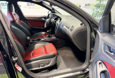 Audi S4  3.0 TFSI 333 CH QUATTRO FLEXFUEL