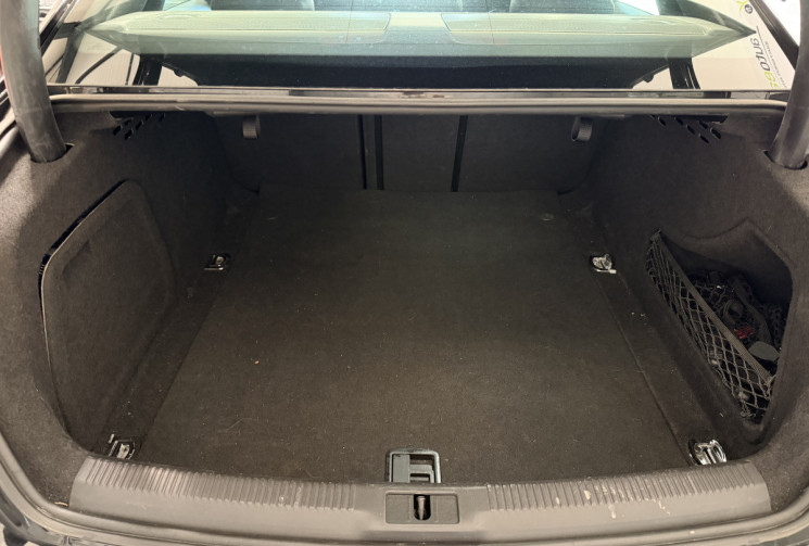 Audi S4  3.0 TFSI 333 CH QUATTRO FLEFUEL