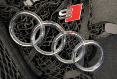 Audi S4  3.0 TFSI 333 CH QUATTRO FLEFUEL