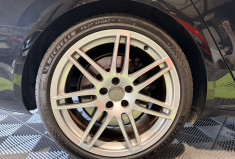 Audi S4  3.0 TFSI 333 CH QUATTRO FLEFUEL