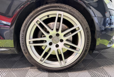 Audi S4  3.0 TFSI 333 CH QUATTRO FLEFUEL