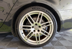 Audi S4  3.0 TFSI 333 CH QUATTRO FLEXFUEL