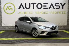 Renault CLIO V Intens - Grand écran 9 pouces, faible kilométrage 