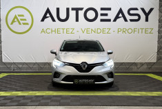 Renault CLIO V 1.0 TCE Intens - Grand écran 9,7 pouces, Entretien à jour.