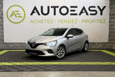 Renault CLIO V Intens - Grand écran 9 pouces, faible kilométrage 