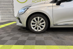 Renault CLIO V Intens - Grand écran 9 pouces, faible kilométrage 