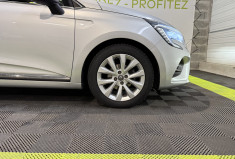 Renault CLIO V Intens - Grand écran 9 pouces, faible kilométrage 