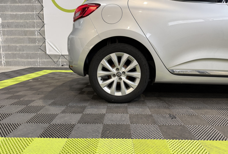 Renault CLIO V Intens - Grand écran 9 pouces, faible kilométrage 