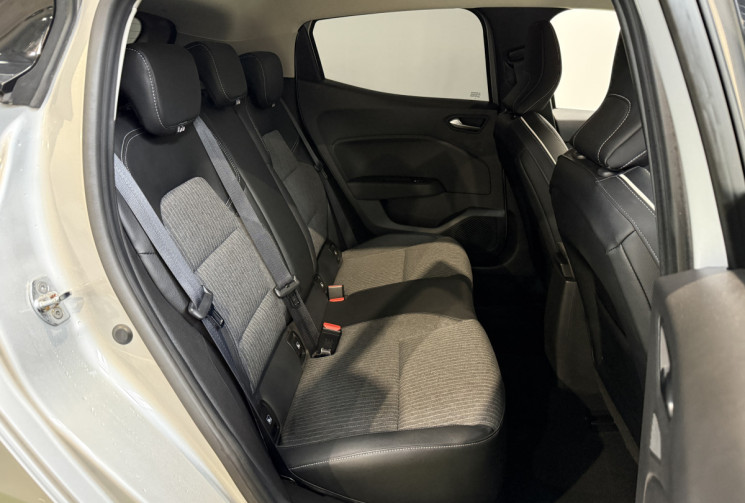 Renault CLIO V Intens - Grand écran 9 pouces, faible kilométrage 