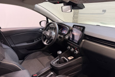 Renault CLIO V Intens - Grand écran 9 pouces, faible kilométrage 