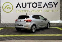 Renault CLIO V Intens - Grand écran 9 pouces, faible kilométrage 