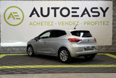 Renault CLIO V 1.0 TCE Intens - Grand écran 9,7 pouces, Entretien à jour.