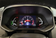 Renault CLIO V 1.0 TCE Intens - Grand écran 9,7 pouces, Entretien à jour.