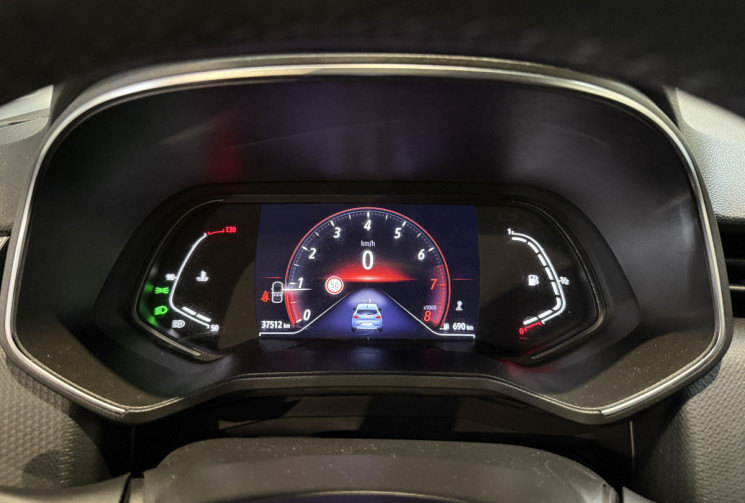 Renault CLIO V Intens - Grand écran 9 pouces, faible kilométrage 