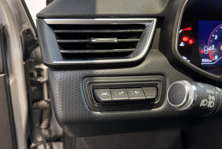Renault CLIO V 1.0 TCE Intens - Grand écran 9,7 pouces, Entretien à jour.