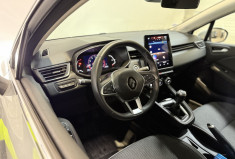 Renault CLIO V Intens - Grand écran 9 pouces, faible kilométrage 