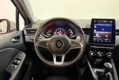 Renault CLIO V Intens - Grand écran 9 pouces, faible kilométrage 