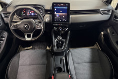 Renault CLIO V Intens - Grand écran 9 pouces, faible kilométrage 