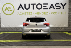 Renault CLIO V Intens - Grand écran 9 pouces, faible kilométrage 