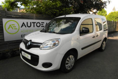 Renault Kangoo DCI 80 TREND 5 PLACES distribution faite