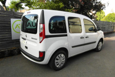 Renault Kangoo DCI 80 TREND 5 PLACES distribution faite
