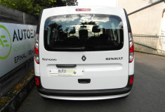 Renault Kangoo DCI 80 TREND 5 PLACES distribution faite