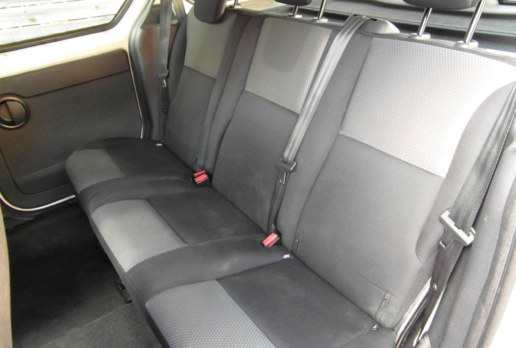 Renault Kangoo DCI 80 TREND 5 PLACES distribution faite