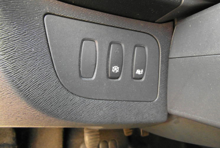 Renault Kangoo DCI 80 TREND 5 PLACES distribution faite