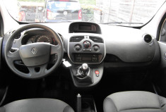 Renault Kangoo DCI 80 TREND 5 PLACES distribution faite