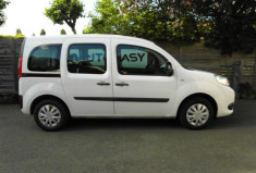 Renault Kangoo DCI 80 TREND 5 PLACES distribution faite