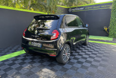 Renault Twingo  III Phase 2 0.9 TCe 12V COQ SPORTIF