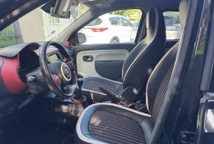 Renault Twingo  III Phase 2 0.9 TCe 12V COQ SPORTIF