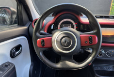 Renault Twingo  III Phase 2 0.9 TCe 12V COQ SPORTIF
