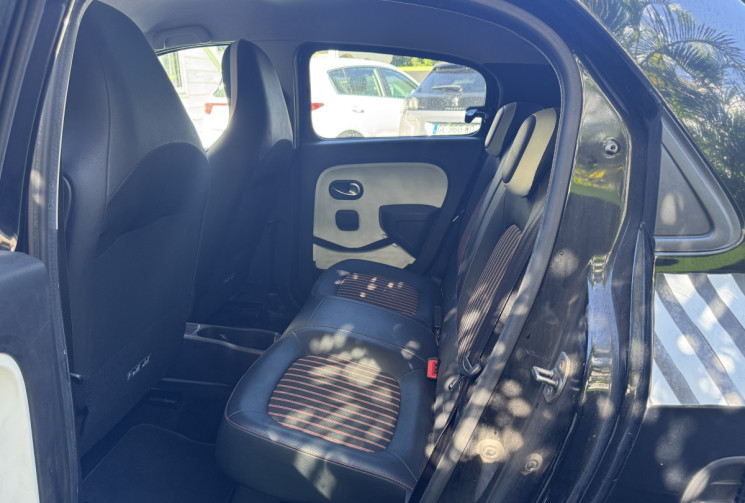 Renault Twingo  III Phase 2 0.9 TCe 12V COQ SPORTIF