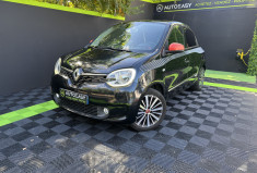 Renault Twingo  III Phase 2 0.9 TCe 12V COQ SPORTIF