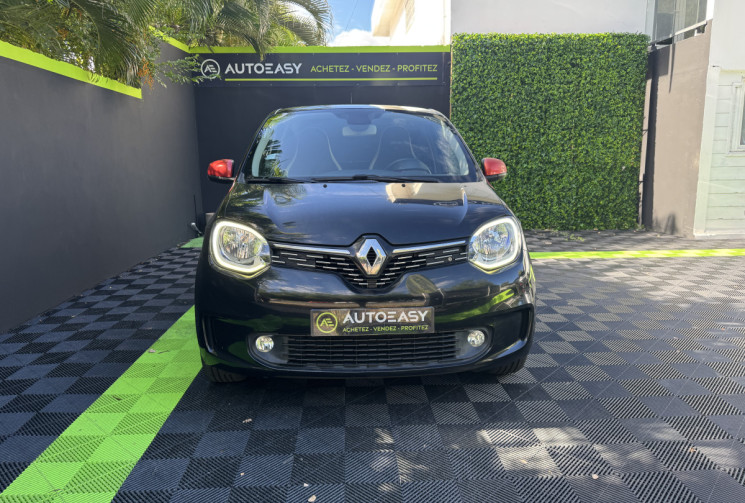 Renault Twingo  III Phase 2 0.9 TCe 12V COQ SPORTIF