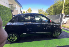 Renault Twingo  III Phase 2 0.9 TCe 12V COQ SPORTIF