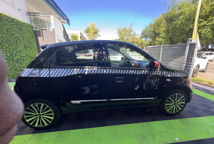 Renault Twingo  III Phase 2 0.9 TCe 12V COQ SPORTIF