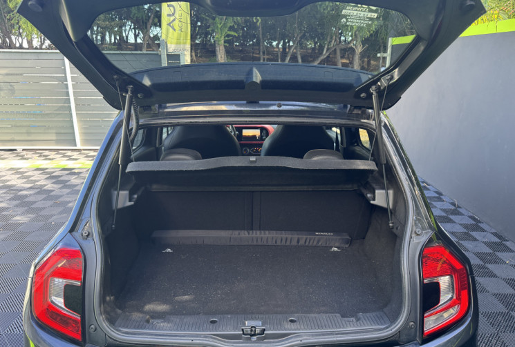 Renault Twingo  III Phase 2 0.9 TCe 12V COQ SPORTIF