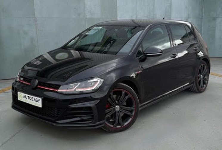 Volkswagen Golf GTI 230 Performance *ENTRETIENS VOLKSWAGEN *CARPLAY