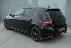 Volkswagen Golf GTI 230 Performance *ENTRETIENS VOLKSWAGEN *CARPLAY