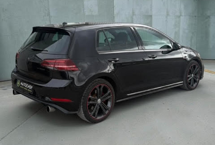 Volkswagen Golf GTI 230 Performance *ENTRETIENS VOLKSWAGEN *CARPLAY