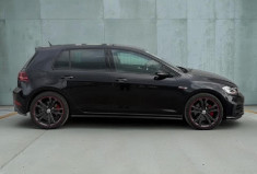 Volkswagen Golf GTI 230 Performance *ENTRETIENS VOLKSWAGEN *CARPLAY