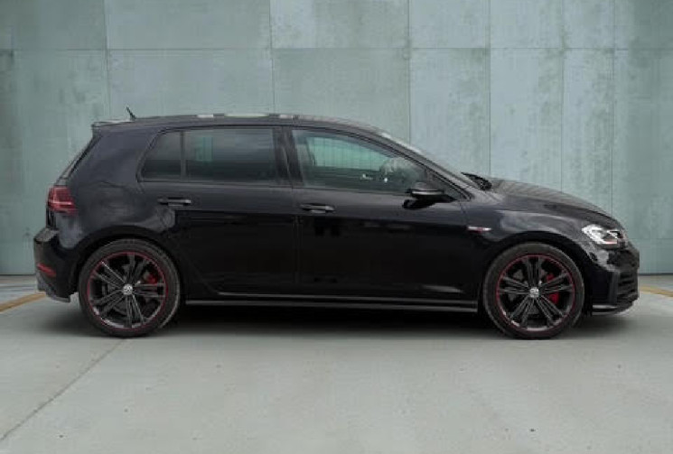 Volkswagen Golf GTI 230 Performance *ENTRETIENS VOLKSWAGEN *CARPLAY