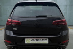 Volkswagen Golf GTI 230 Performance *ENTRETIENS VOLKSWAGEN *CARPLAY