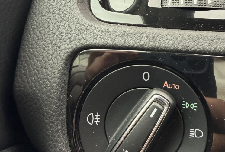 Volkswagen Golf GTI 230 Performance *CARPLAY